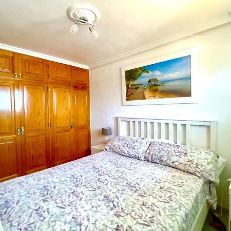 Cozy Apartment Near Yumbo Playa del Inglés Eksteriør bilde
