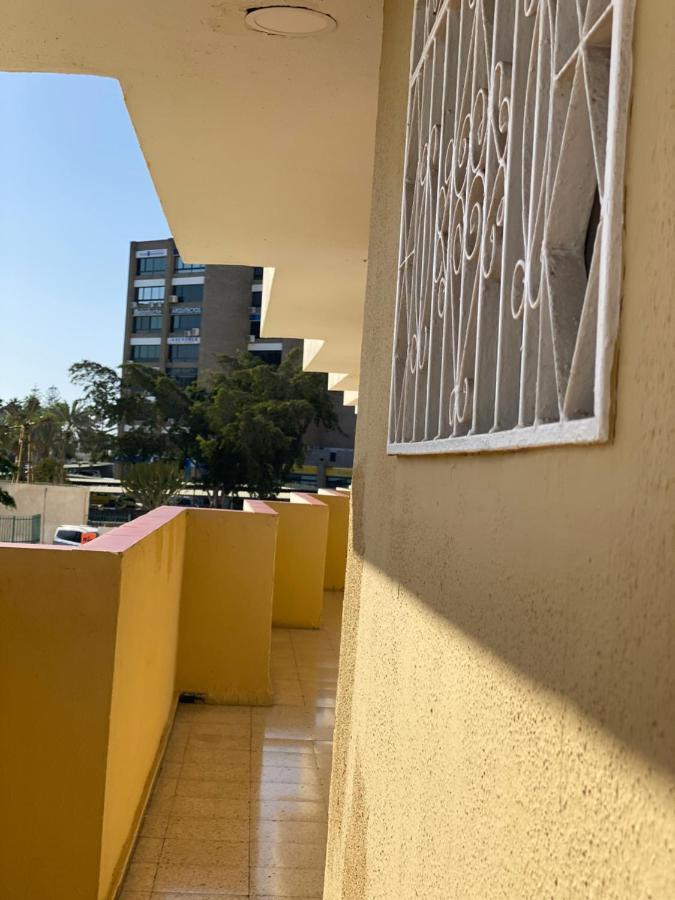 Cozy Apartment Near Yumbo Playa del Inglés Eksteriør bilde