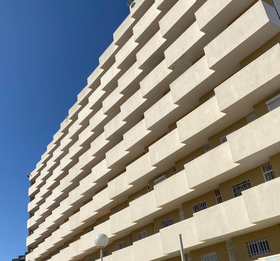 Cozy Apartment Near Yumbo Playa del Inglés Eksteriør bilde