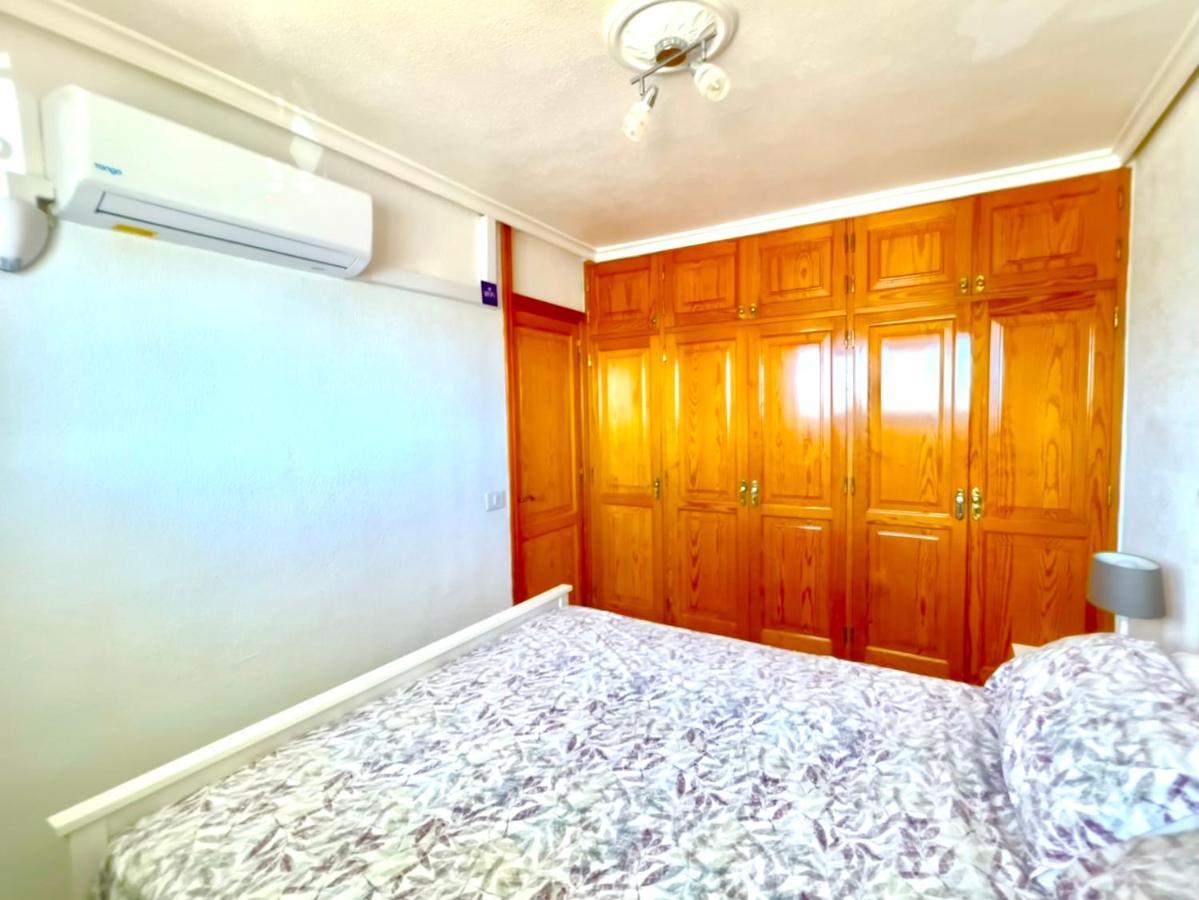 Cozy Apartment Near Yumbo Playa del Inglés Eksteriør bilde