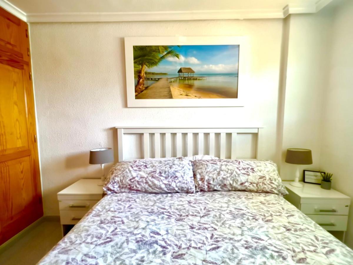 Cozy Apartment Near Yumbo Playa del Inglés Eksteriør bilde