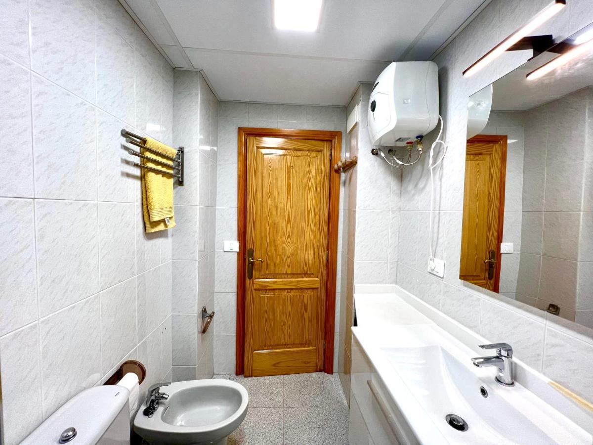 Cozy Apartment Near Yumbo Playa del Inglés Eksteriør bilde